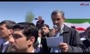 فیلم/ واكنش احمدی‌نژاد به بازداشت مصطفی تاجزاده