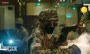 فیلم/ سرو عجیب استیک طلا در رستوران با سربازان مسلح