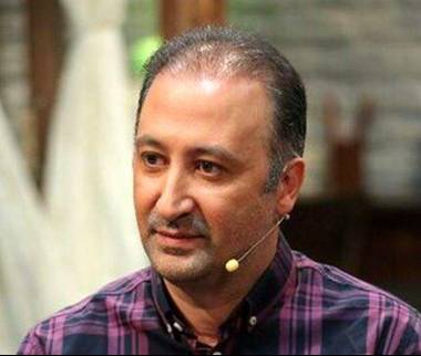 محمد دلاوری,کنایه مجری صداوسیما به رئیسی