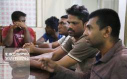 آوارگی سریلانکایی‌ها در ایران,مهاجرت