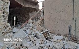 تصاویر زلزله 6.1 ریشتری هرمزگان,عکس های زلزله هرمزگان در 11 تیر 1401,تصاویر زلزله در بندر خمیر هرمزگان