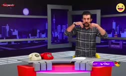 فیلم/ شوخی عبدالله روا با حواشی تیم ملی؛ بازیکنان همدل در فدراسیون مقتدر آقا میرشاد