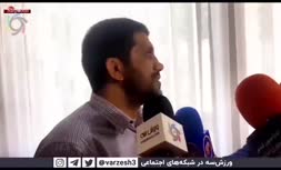علیرضا دبیر: می‌گویند بودجه کشتی فضایی و لاکچری است/ پولادگر: دبیر استاد لابی‌گری است
