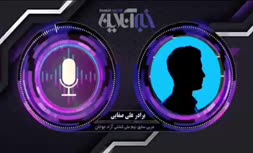 فیلم | سرقت مسلحانه از مشاور رییس فدراسیون کشتی به روایت برادرش