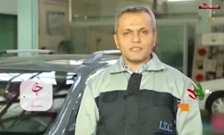 فیلم/ روش صحیح رانندگی با خودروهای اتوماتیک