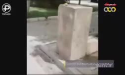 شهروند زیرکی که باند کلاهبرداری چکش را به دام پلیس انداخت +فیلم