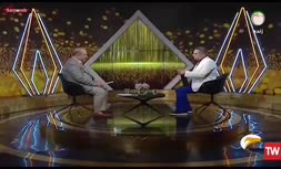 فیلم/ روایت تکان‌دهنده از تعرض به پسری ۱۶-۱۷ ساله روی آنتن زنده تلویزیون