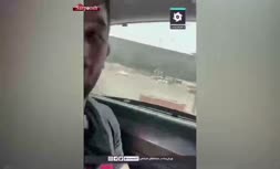 فیلم/ واکنش حسن یزدانی به اتفاقات جنجالی در سالن آزادی