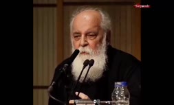 فیلم/ حرف‌های ساده و صمیمی هوشنگ ابتهاج در شب بزرگداشت خود