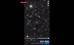 فیلم/ جزئیات بیشتر از اولین تصویر رنگی تلسکوپ جیمز وب