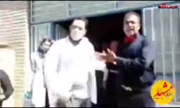 از ورود مادران فرزندان کاراته‌کار به سالن مسابقات مشهد جلوگیری شد/ وزارت ورزش تکذیب کرد