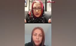 فیلم/ روایت مریم امیرجلالی از تجربه ۵ ماه اقامتش در کانادا