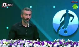 فیلم/ جباری: مجیدی اجازه نداد من به استقلال بیایم