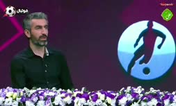 صحبت های طوفانی مجتبی جباری علیه مهدی تاج: او رئیس بعدی فدراسیون خواهد بود!