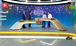 فیلم/ جاودانی: محرومیت گل محمدی 6 ماه بود که من و رئیس کمیته انضباطی مخالف بودیم