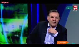 عزیزی خادم: عزل من غیرقانونی بود/ توضیحات رئیس سابق فدراسیون فوتبال درباره ماجرای 10 میلیارد تومان پول پرسپولیس