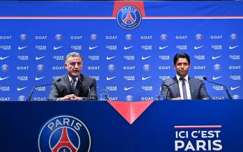 گالتیه: میخواهم نیمار در PSG بماند/ برای کسب جام به اینجا آمدهام کریستوف گالتیه,کریستوف گالتیه در پاری سن ژرمن
