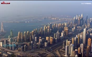 «دبی» هوشمندترین شهر جهان در آینده؛ دنیای بشر در دستان هوش مصنوعی