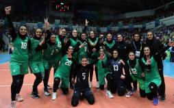 تصاویر مسابقه تیم ملی والیبال زنان ایران با ترکیه,عکس های دیدار تیم ملی والیبال زنان ایران و ترکیه,تصاویر دیدار تیم ملی والیبال زنان ایران با ترکیه