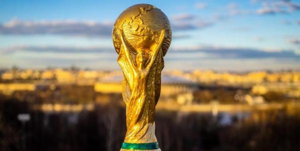 تاریخ آغاز جام جهانی 2022 ,تغییر تاریخ آغاز جام جهانی 2022