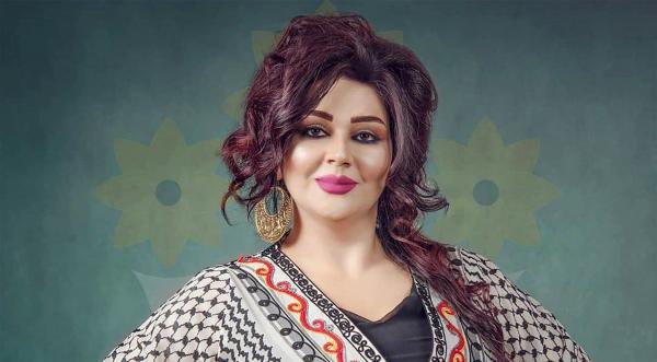 «ایناس طالب» بازیگر زن عراقی,عکسهای «ایناس طالب» بازیگر زن عراقی