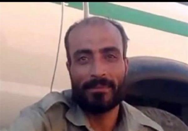 قتل محیط‌بان نجفی,قتل محیط بان پس از جلسه دادگاه