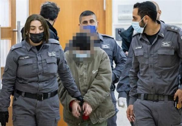 زن اسرائیلی متهم به جاسوسی برای ایران,خودکشی