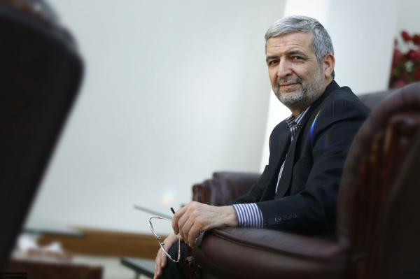 نماینده ویژه رئیس جمهور در امور افغانستان,علت درگیری ایران با طالبان