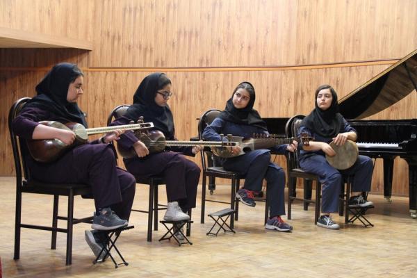 ی رشته موسیقی هنرستان شهید کامیاب شیراز,حذف رشته موسقی در شیراز
