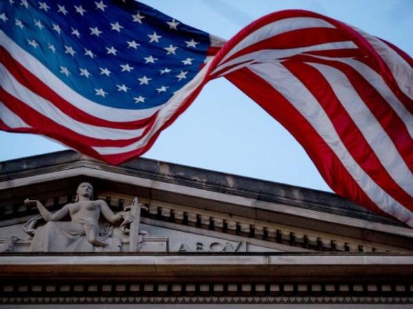 وزارت دادگستری آمریکا, صدور مجوز خانه دونالد ترامپ