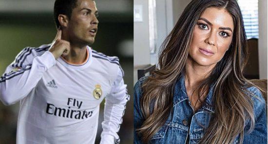 غرامت سنگین رونالدو غرامت سنگین رونالدو,پرونده تجاوز رونالدو