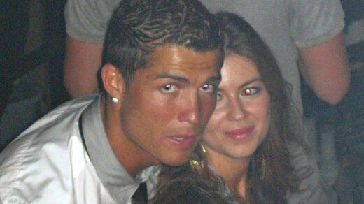 غرامت سنگین رونالدو غرامت سنگین رونالدو,پرونده تجاوز رونالدو