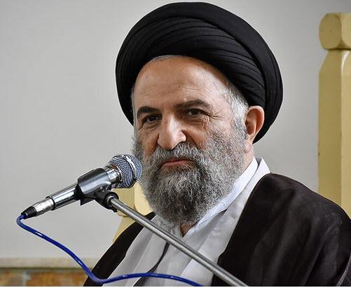 عضو جامعه مدرسین حوزه علمیه قم