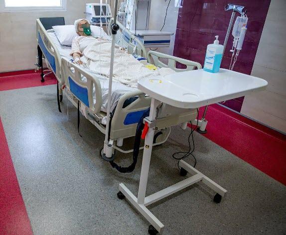 آمار کرونا جدید,تلفات کرونا