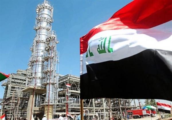 احسان عبدالجباروزیر نفت عراق,افزایش فروش نفت عراق