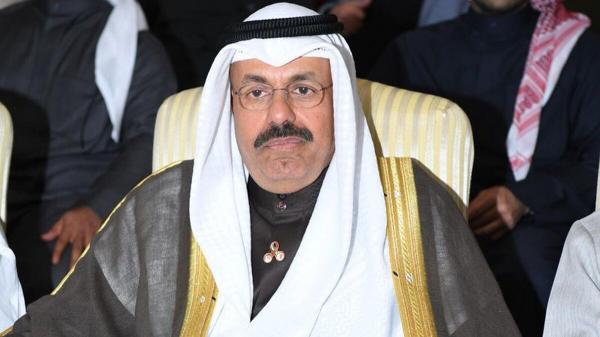 شیخ نواف الاحمد الجابر الصباح, نخست وزیر کویت
