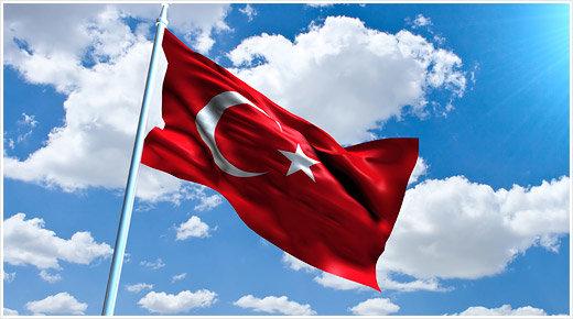 حمله به کنسولگری ترکیه,حمله ترکیه به عراق