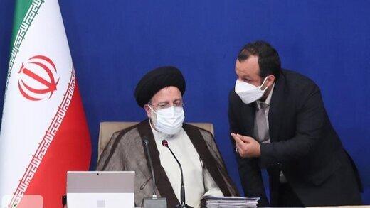 سید ابراهیم رئیسی رئیس جمهور سید ابراهیم رئیسی رئیس جمهور,تناقض در برخی آمارها