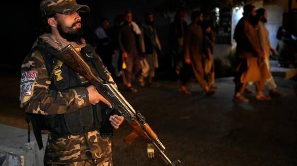 انفجار نارنجک در جریان مسابقه کریکت,اخبار افغانستان