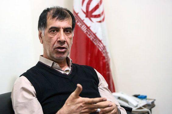 محمدرضا باهنر عضو مجمع,انتقاد باهنر از دولت رئیسی