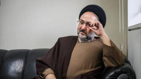 ابطحی,فعال سیاسی اصلاح طلب