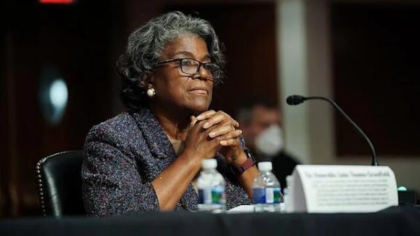 لیندا توماس گرینفیلد,حملات وحشیانه روسیه