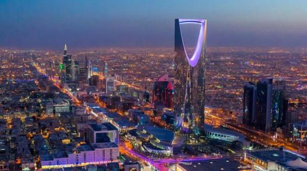 سریع‌ترین رشد اقتصادی عربستان,رشد اقتصادی کشور عربستان