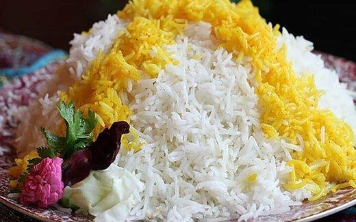 هر کیلو برنج طارم هاشمی در بازار,قیمت برنج