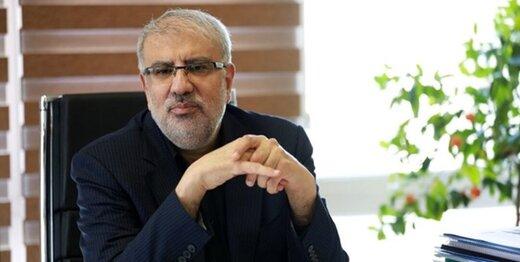 وزیر نفت,‭ ‬توسعه‭ ‬یکپارچه‭ ‬میدان‭ ‬مشترک‭ ‬نفتی‭ ‬آزادگان‭ ‬با‭ ‬حضور‭ ‬سیدابراهیم‭ ‬رئیسی