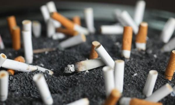میزان مصرف سیگار در کشور,تعاد سیگاری های ایران