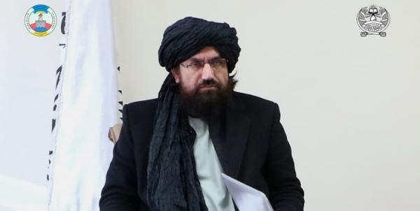 معاون وزیر آب و انرژی دولت موقت طالبان, اجرای بهتر معاهده هیرمند