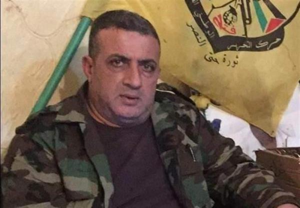 « سعید العسوس»,ترور « سعید العسوس»