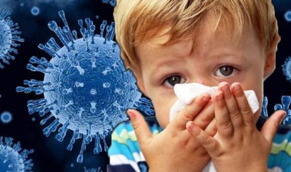 ویروس کرونا در کودکان,اثر پوشش بینی کودکان در مبارزه با کرونا