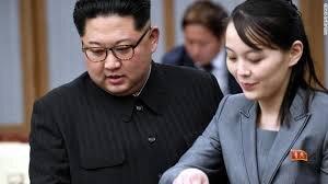 کیم جونگ اون,واکنش کره جنوبی به تهدید خواهر کیم جونگ اون
